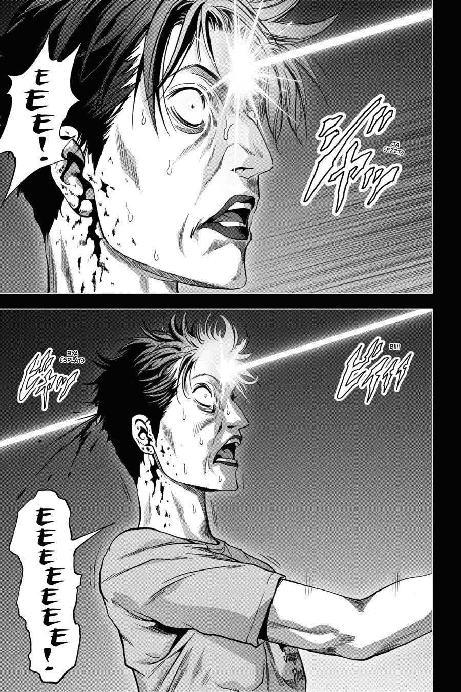 Read Btooom! Manga Online