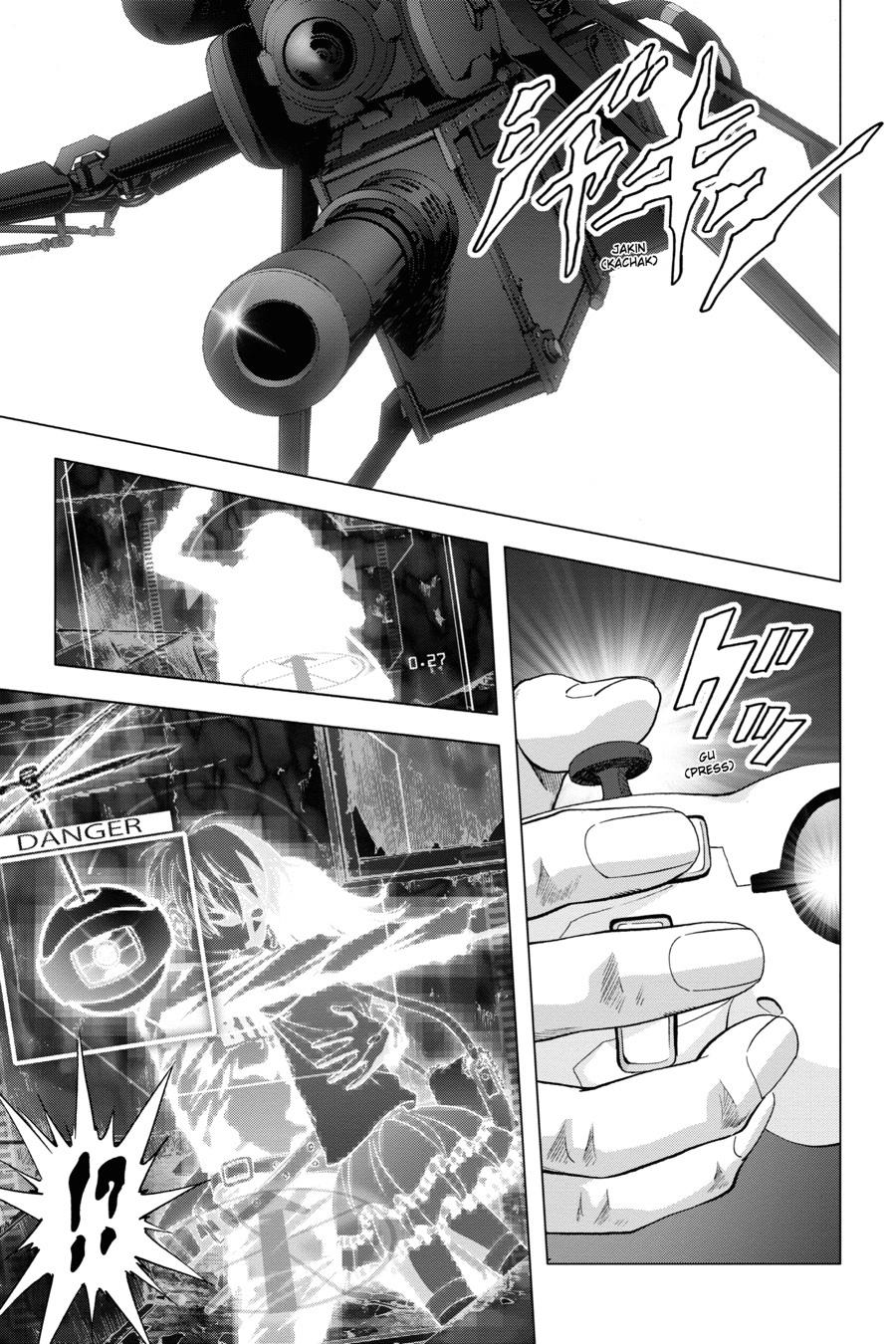 Read Btooom! Manga Online
