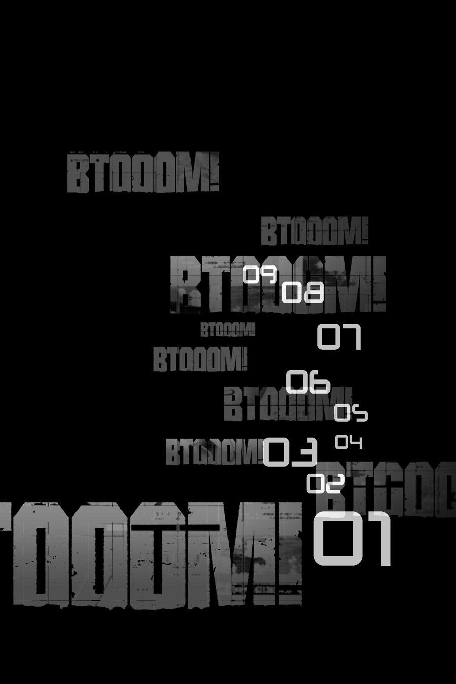 Read Btooom! Manga Online