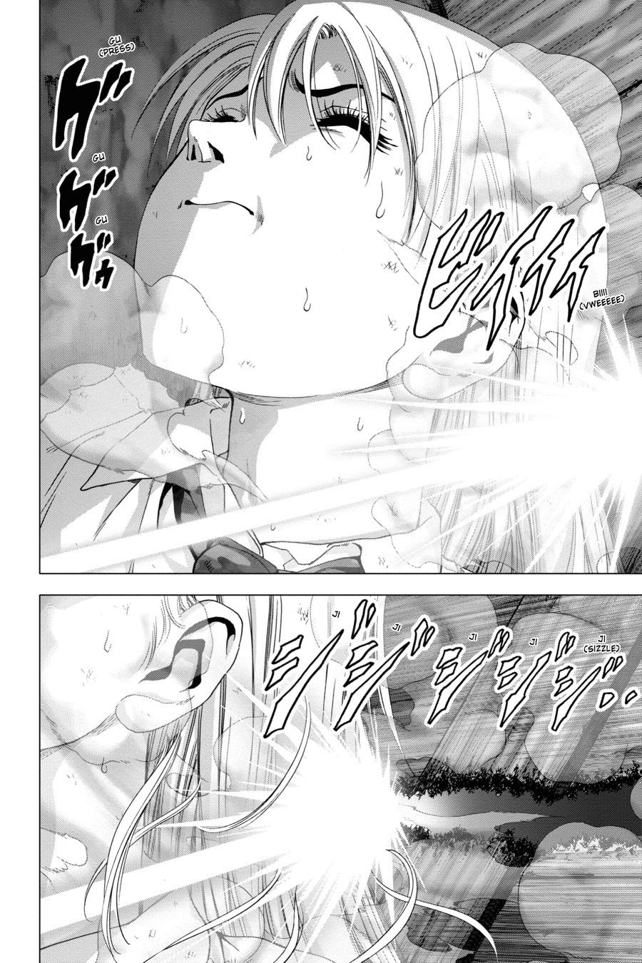 Read Btooom! Manga Online