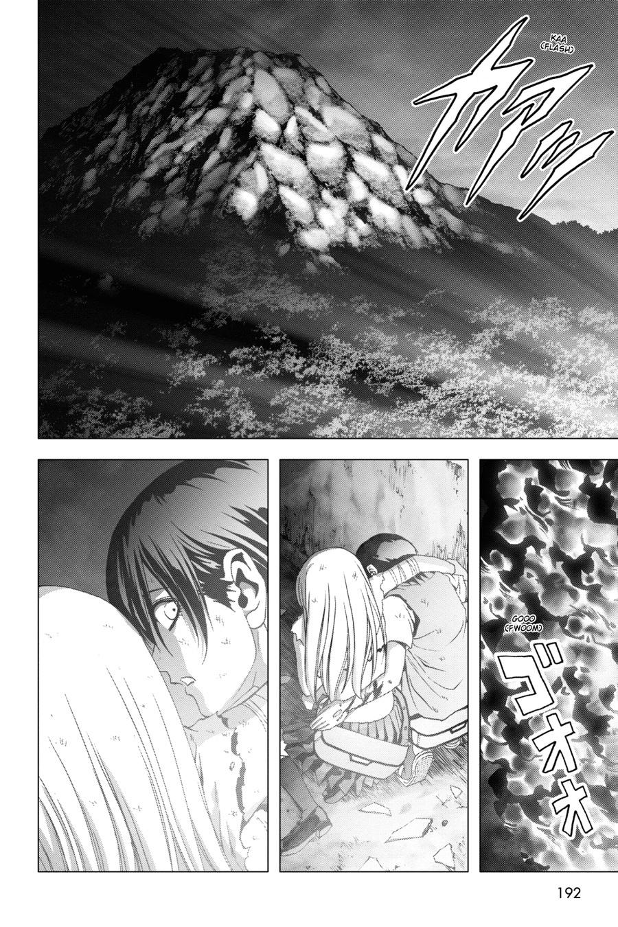 Read Btooom! Manga Online
