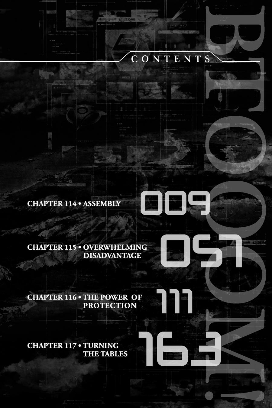 Read Btooom! Manga Online