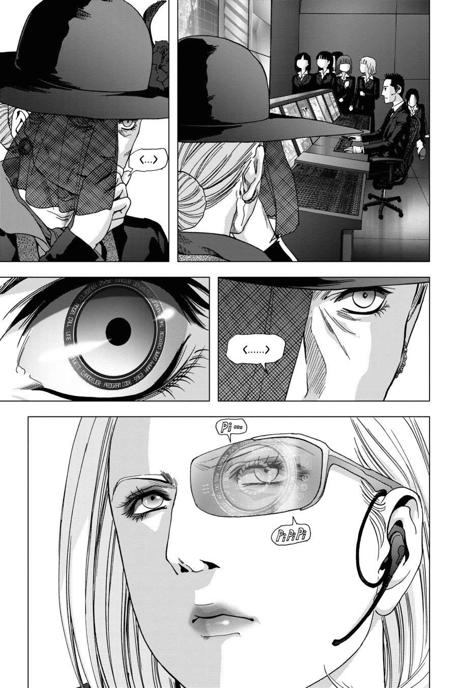 Read Btooom! Manga Online