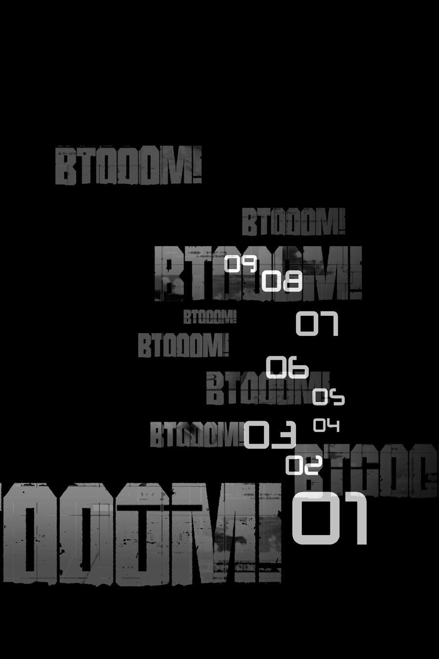 Read Btooom! Manga Online