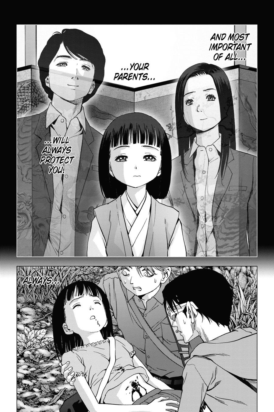 Read Btooom! Manga Online