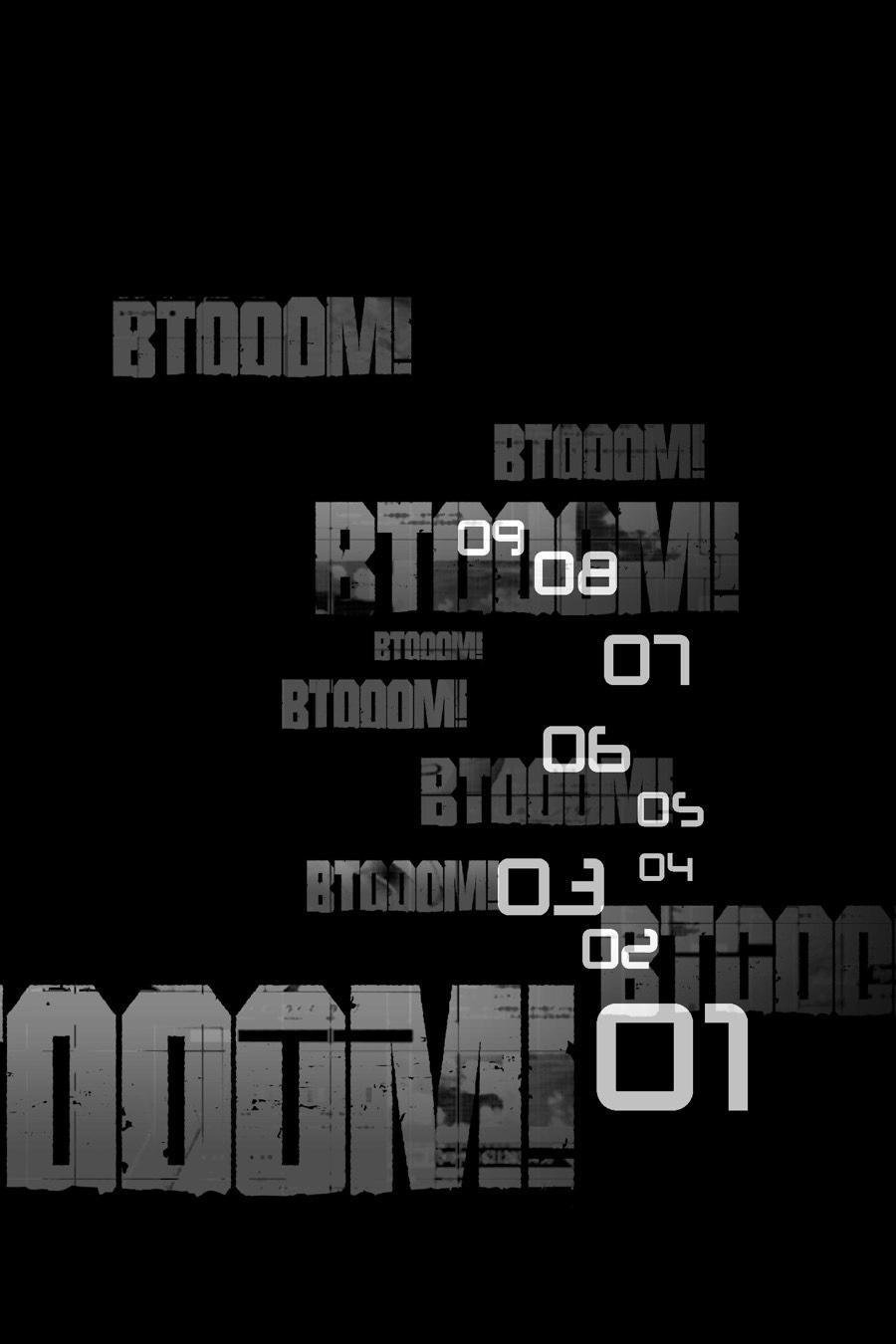 Read Btooom! Manga Online