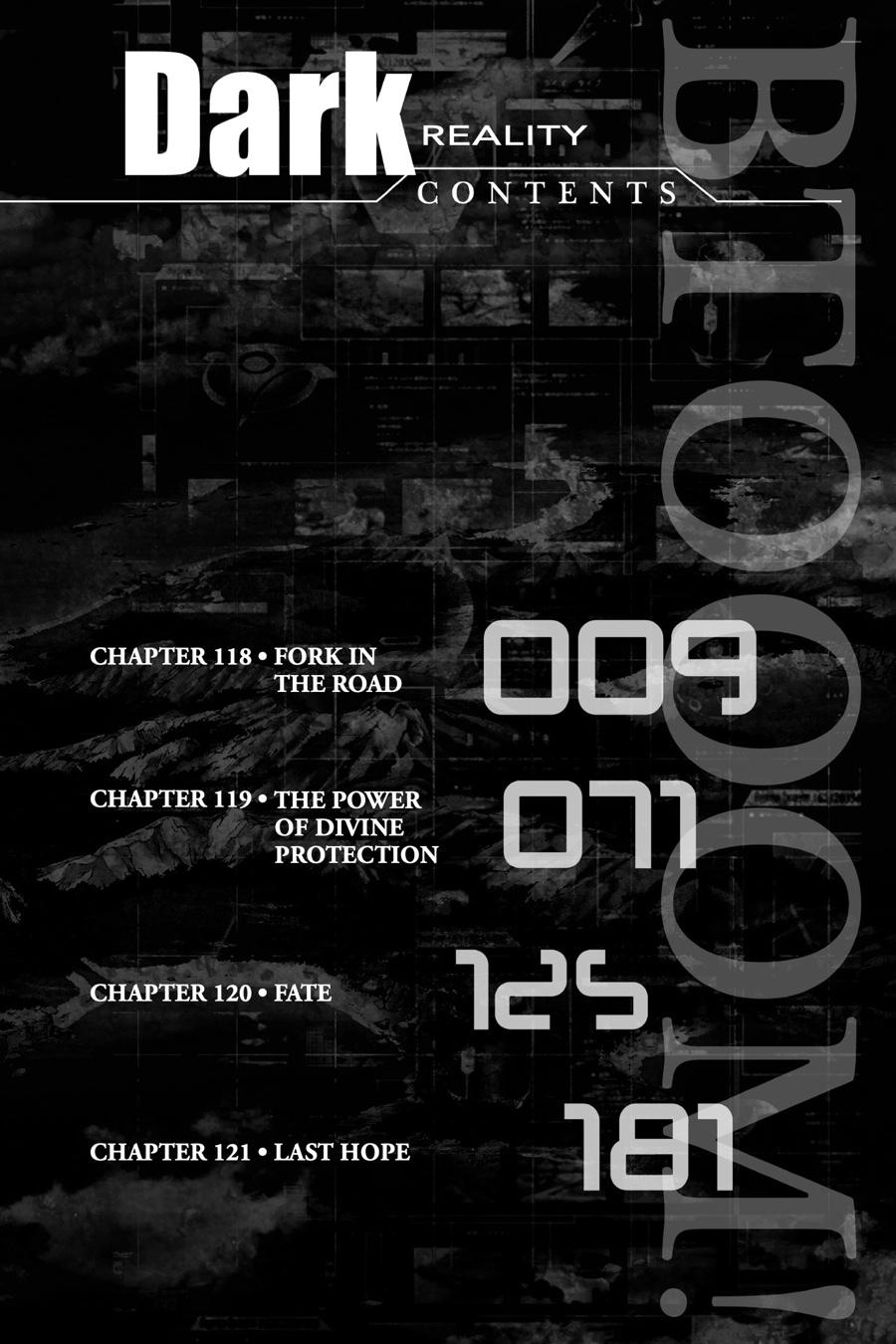 Read Btooom! Manga Online