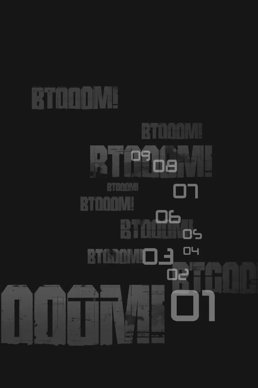 Read Btooom! Manga Online