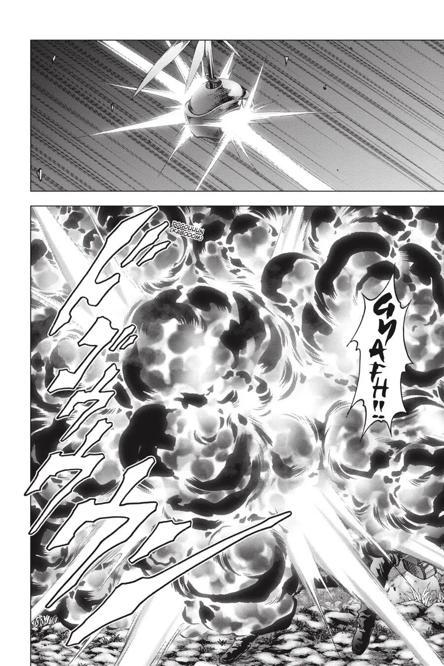 Read Btooom! Manga Online