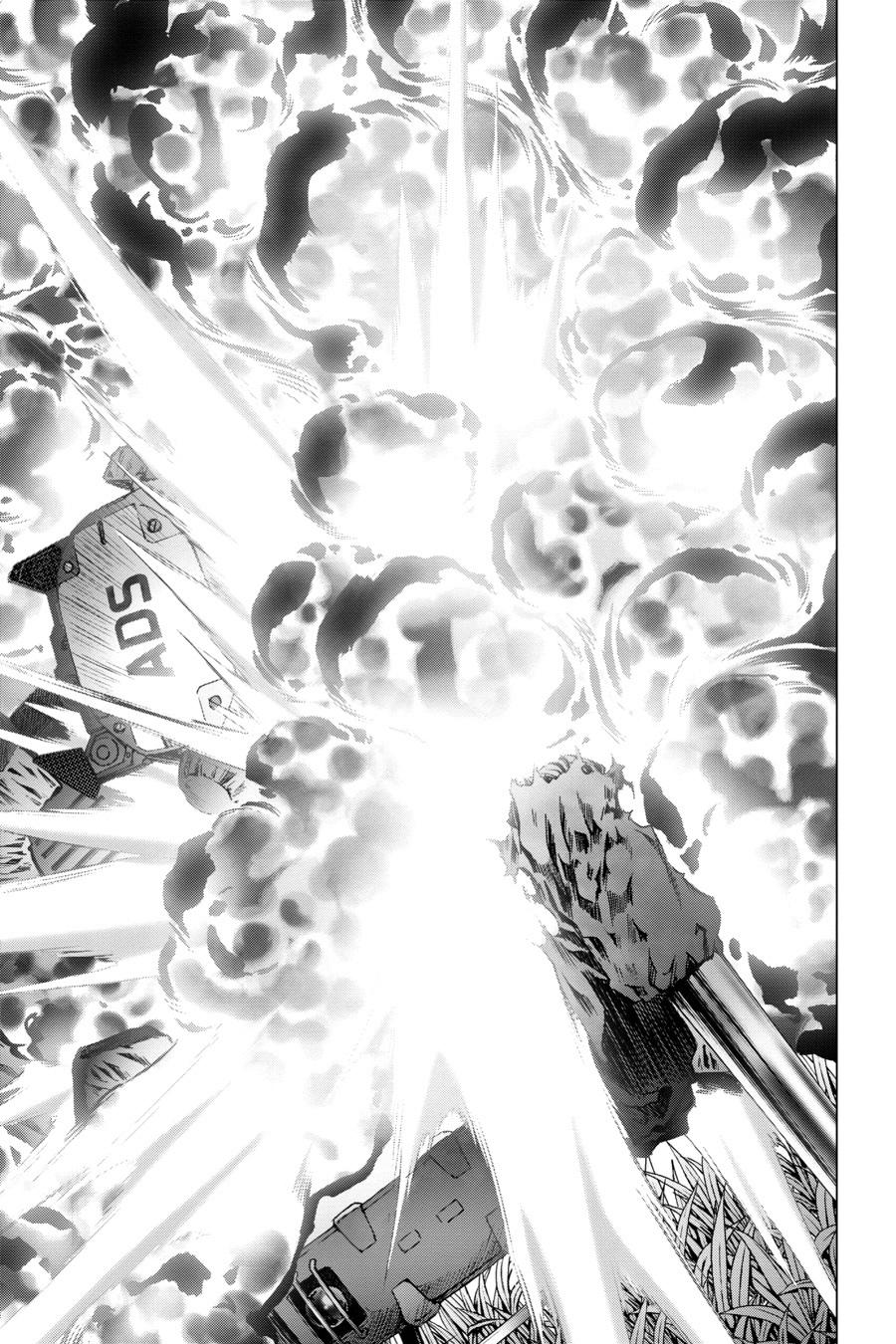 Read Btooom! Manga Online