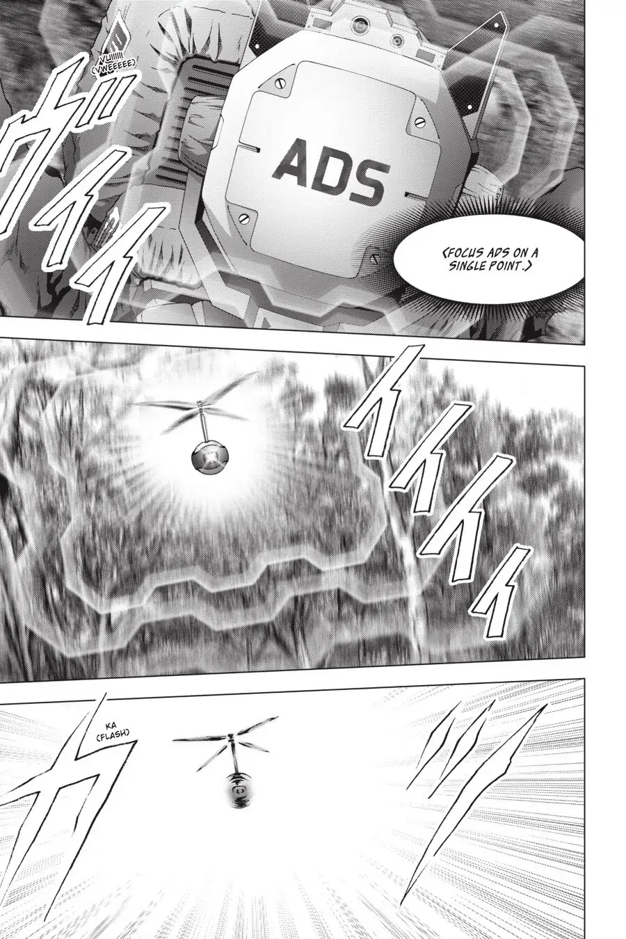 Read Btooom! Manga Online