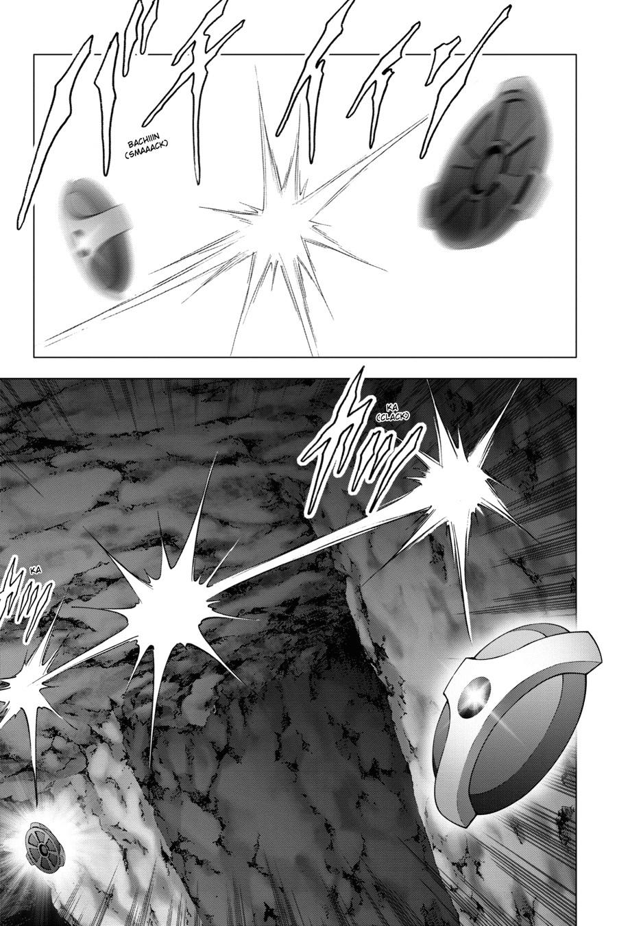 Read Btooom! Manga Online