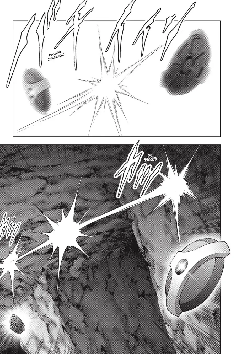 Read Btooom! Manga Online