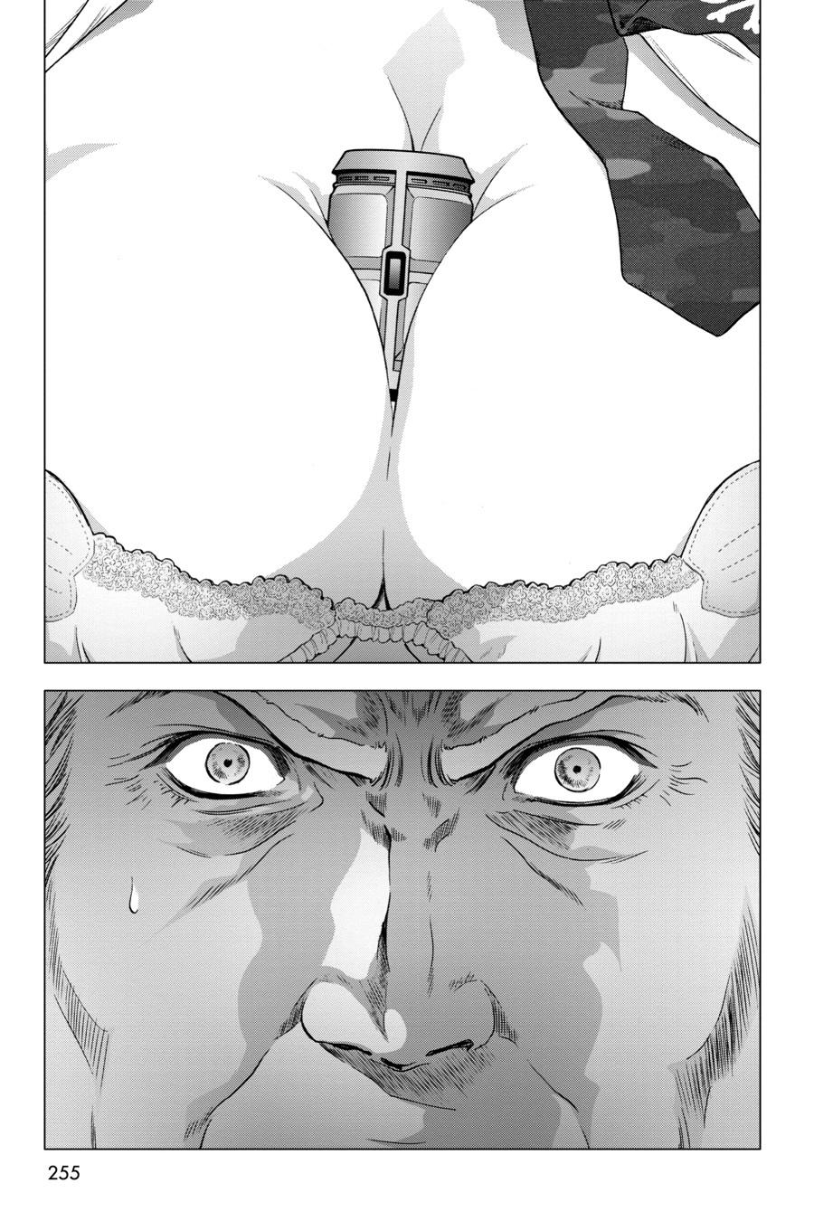Read Btooom! Manga Online