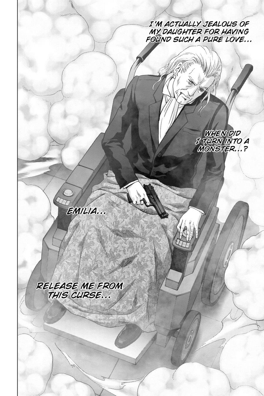 Read Btooom! Manga Online