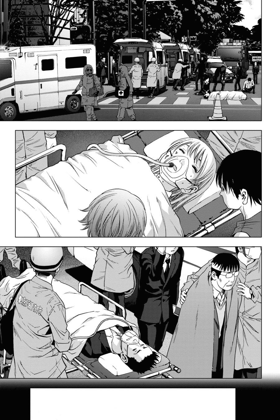Read Btooom! Manga Online