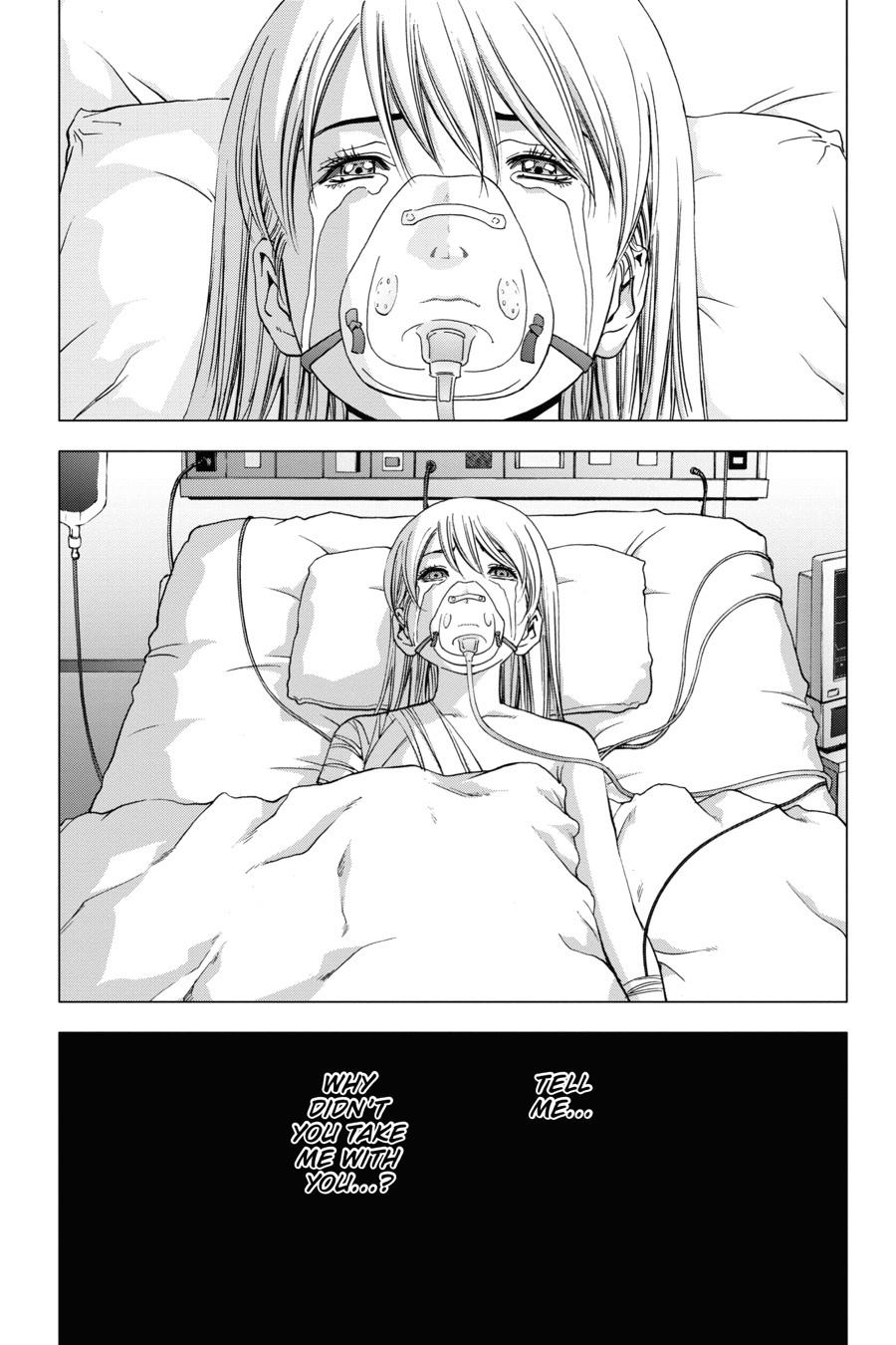 Read Btooom! Manga Online