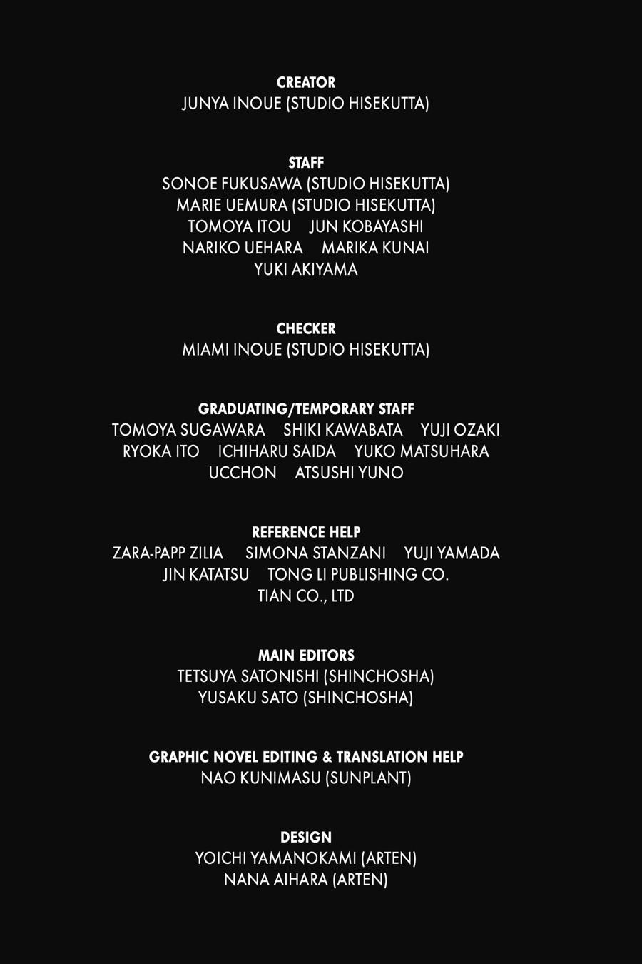 Read Btooom! Manga Online