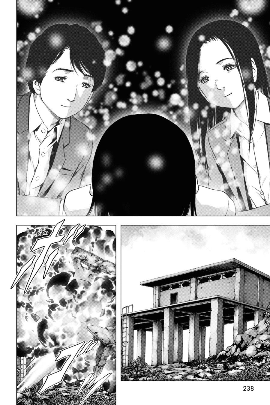 Read Btooom! Manga Online