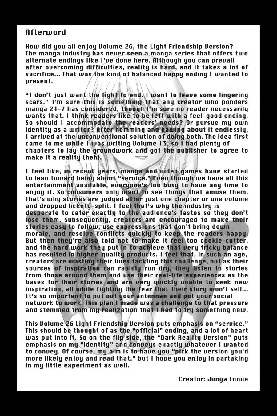 Read Btooom! Manga Online