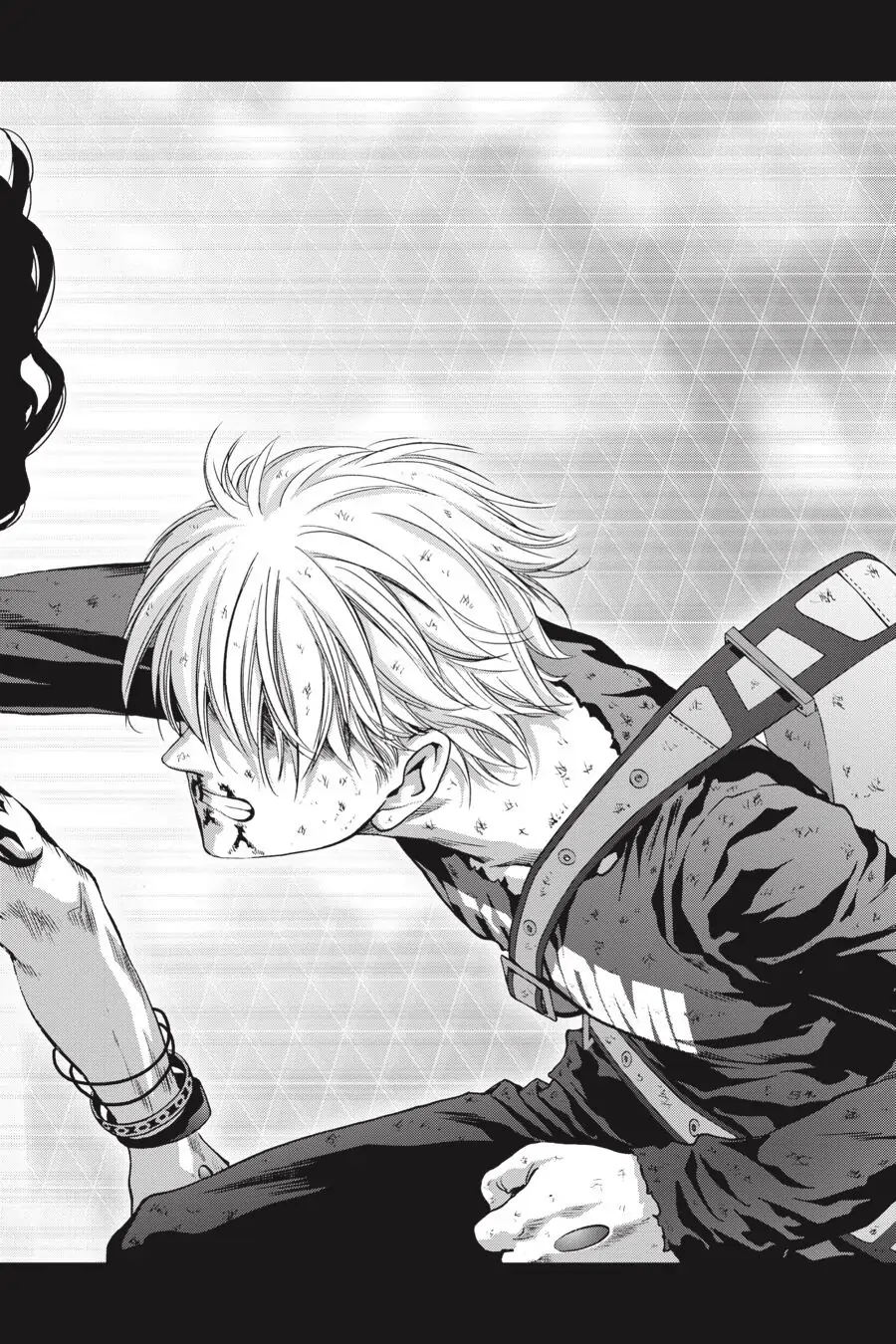 Read Btooom! Manga Online