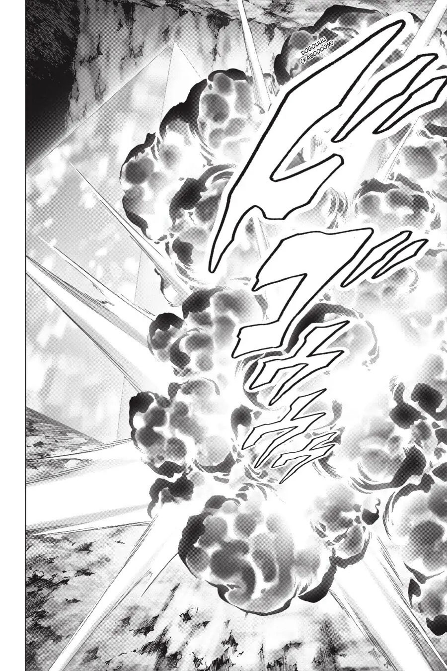 Read Btooom! Manga Online