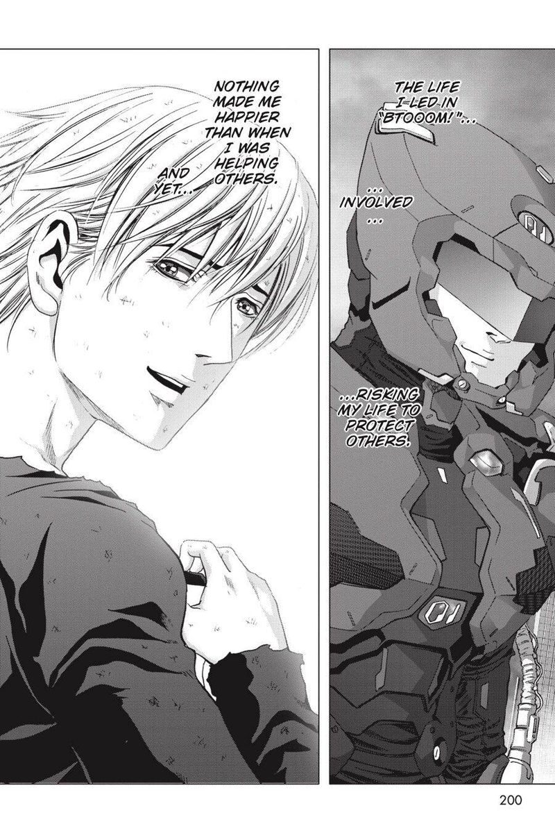 Read Btooom! Manga Online