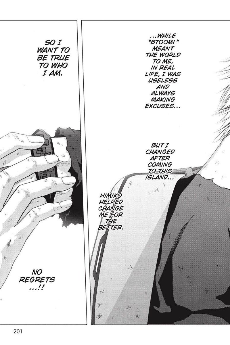 Read Btooom! Manga Online
