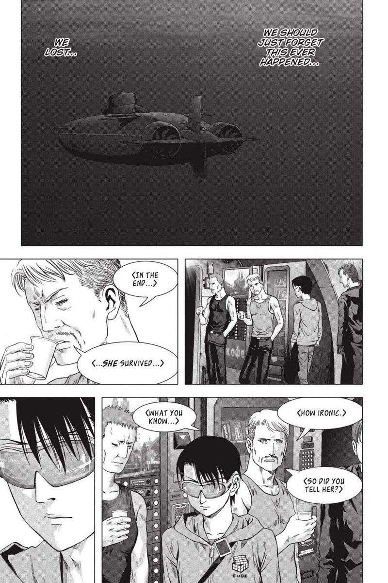 Read Btooom! Manga Online