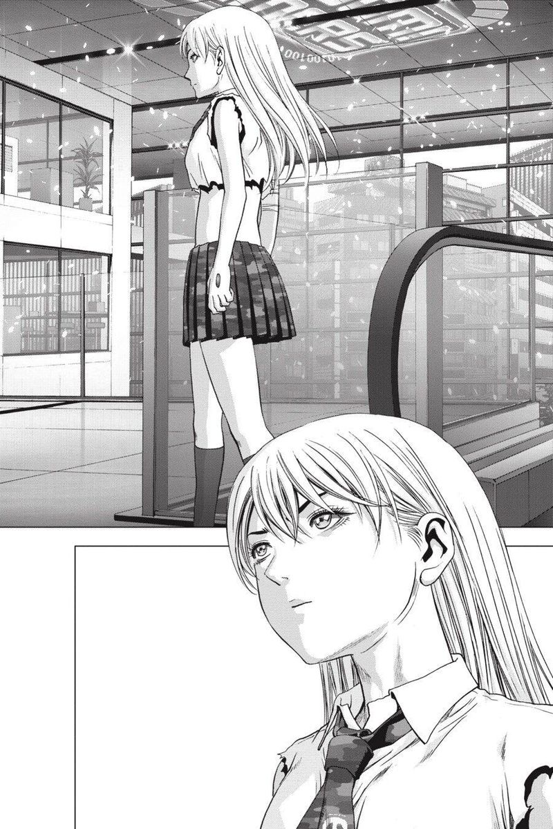 Read Btooom! Manga Online