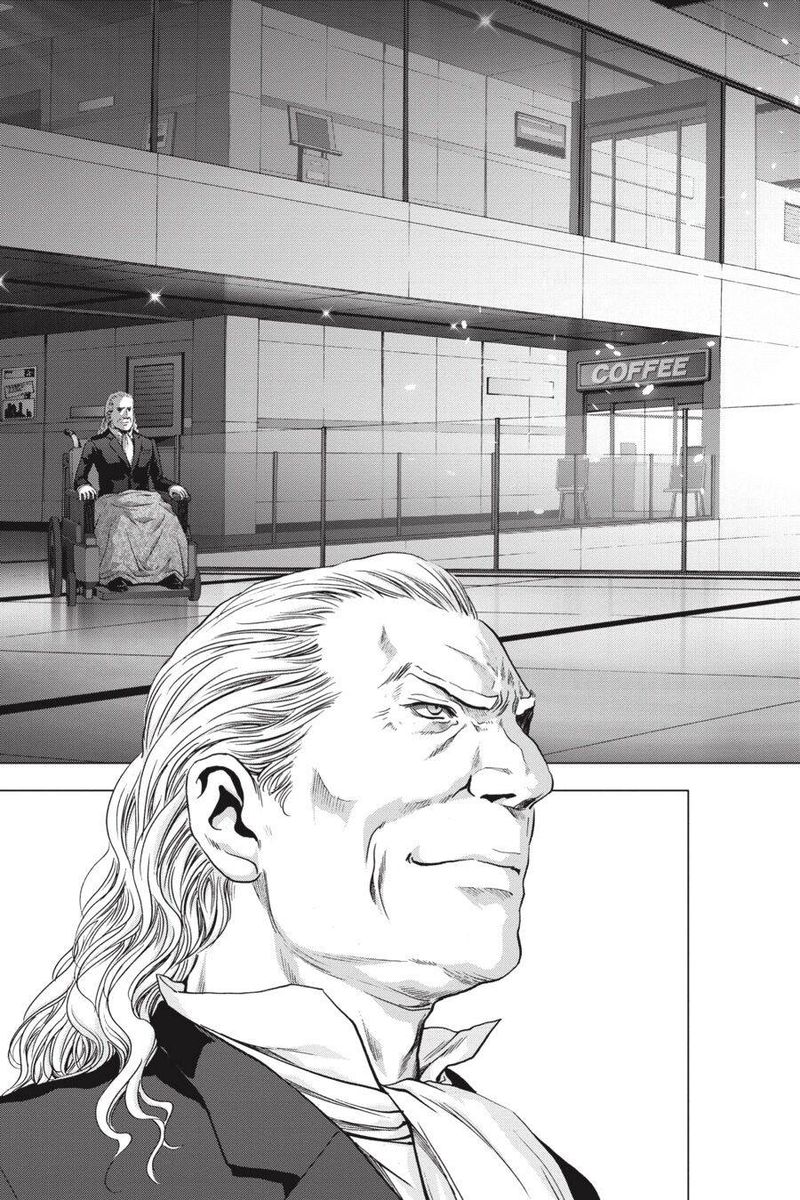 Read Btooom! Manga Online