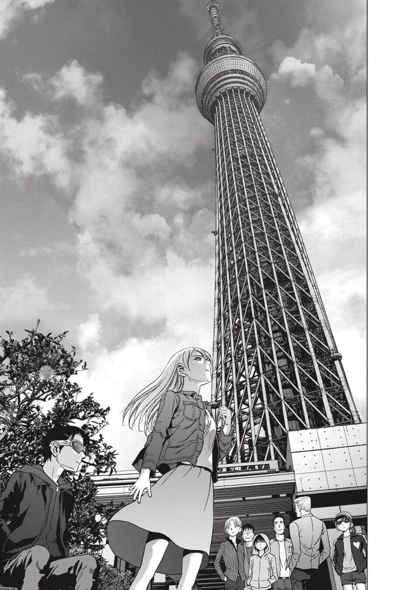 Read Btooom! Manga Online