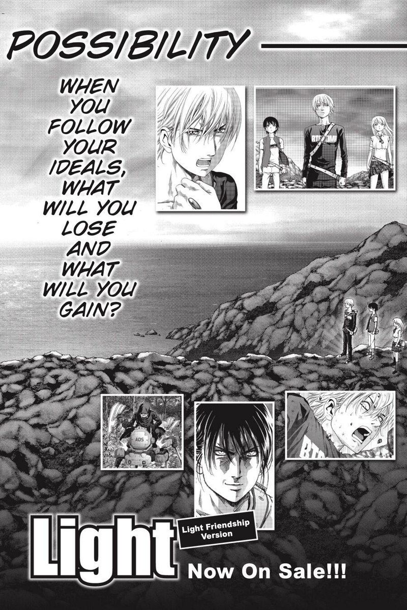 Read Btooom! Manga Online