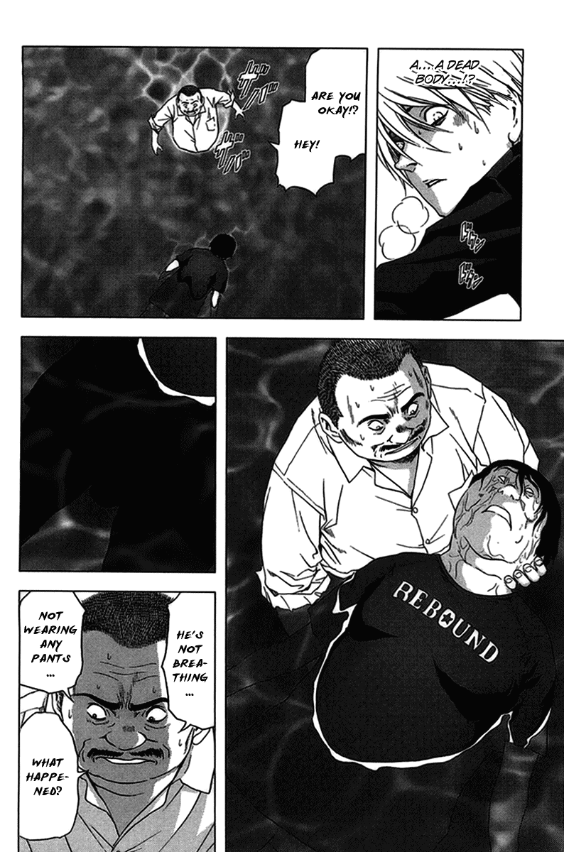 Read Btooom! Manga Online