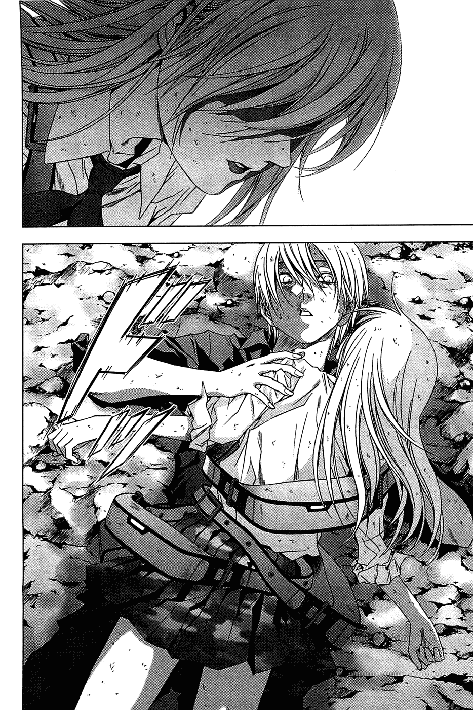 Read Btooom! Manga Online