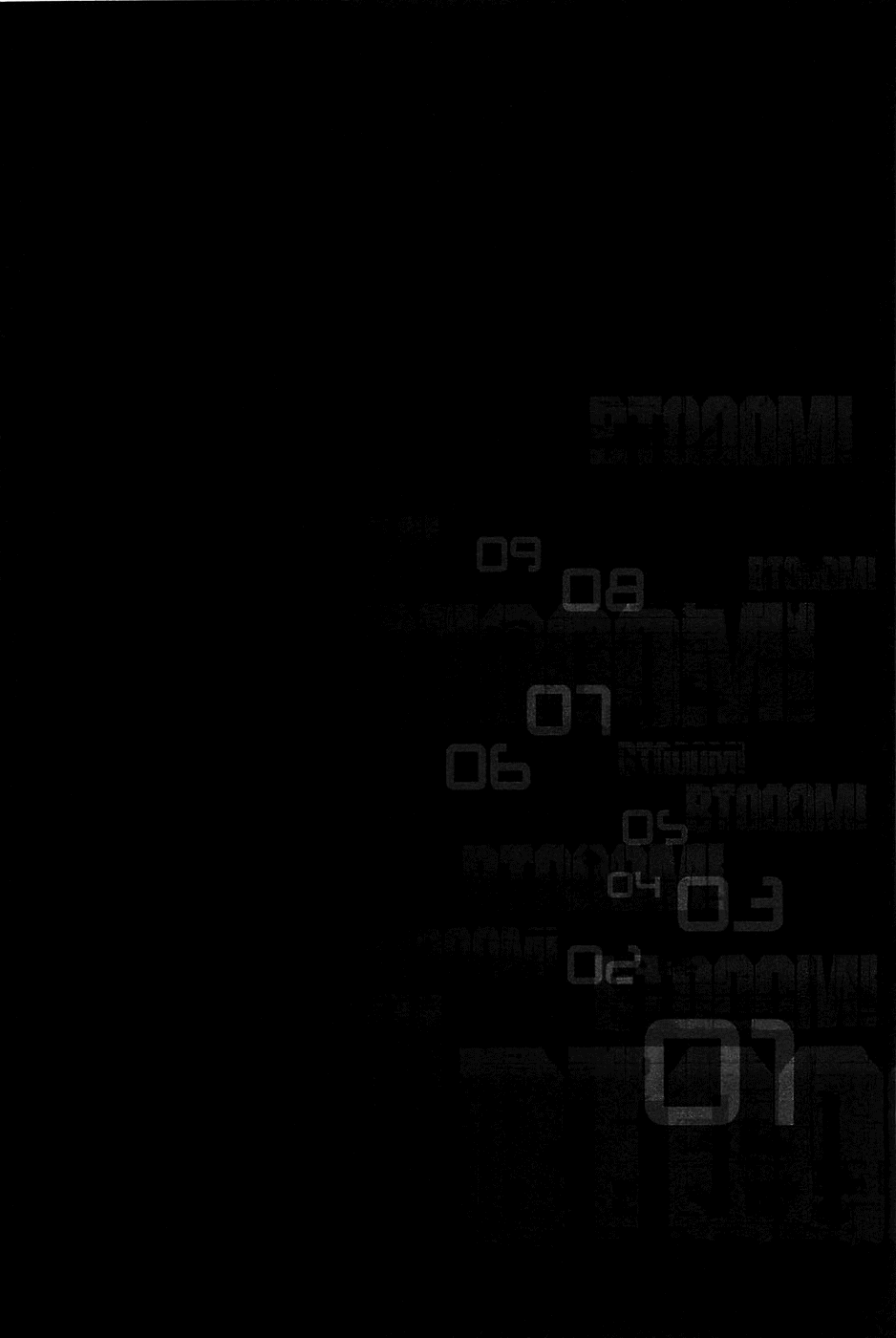 Read Btooom! Manga Online