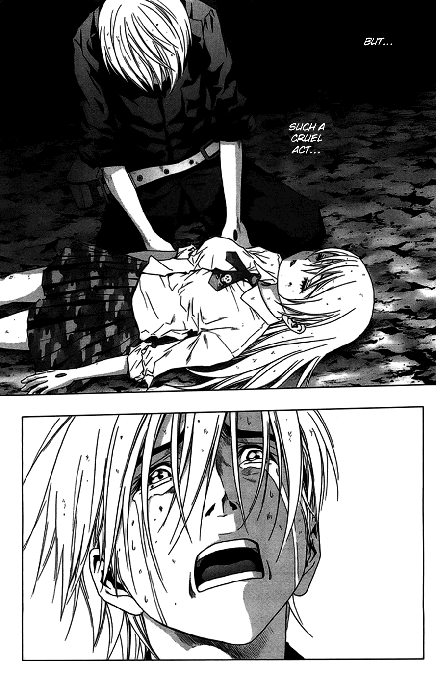 Read Btooom! Manga Online