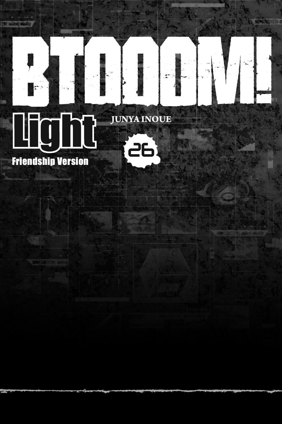 Read Btooom! Manga Online