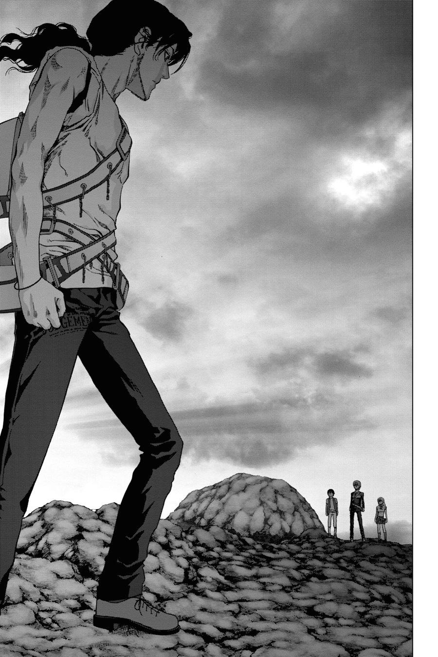 Read Btooom! Manga Online