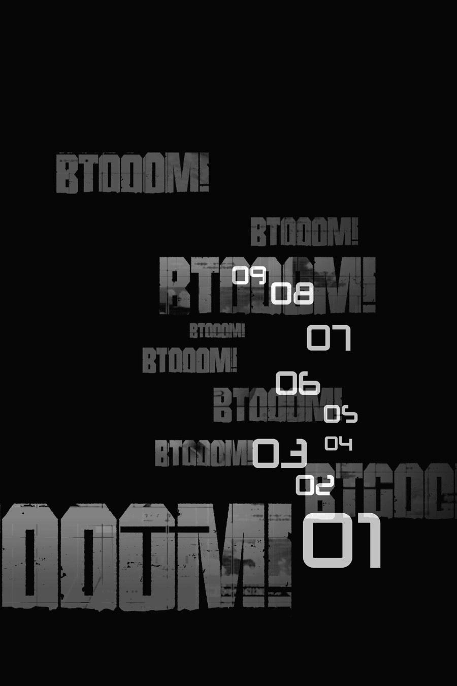 Read Btooom! Manga Online