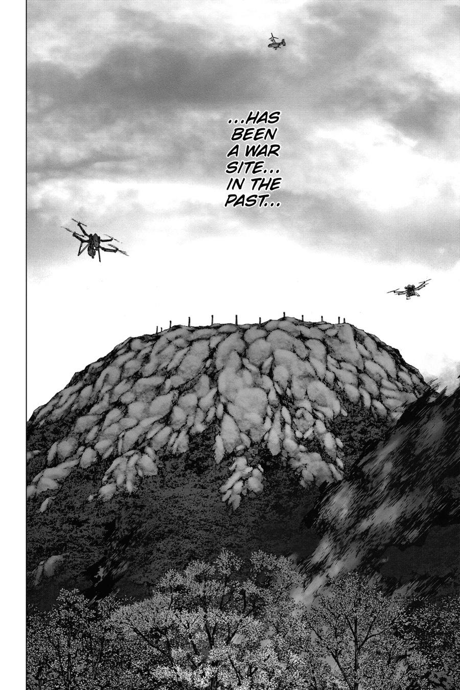 Read Btooom! Manga Online