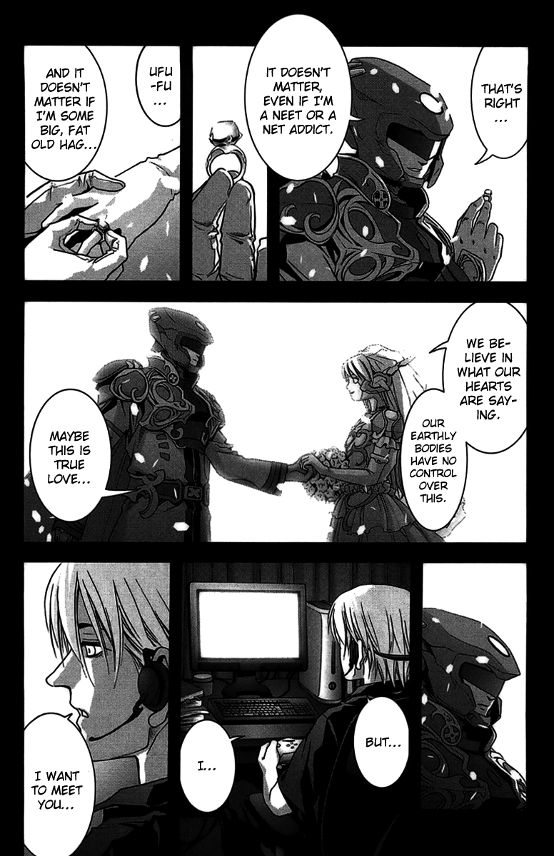 Read Btooom! Manga Online