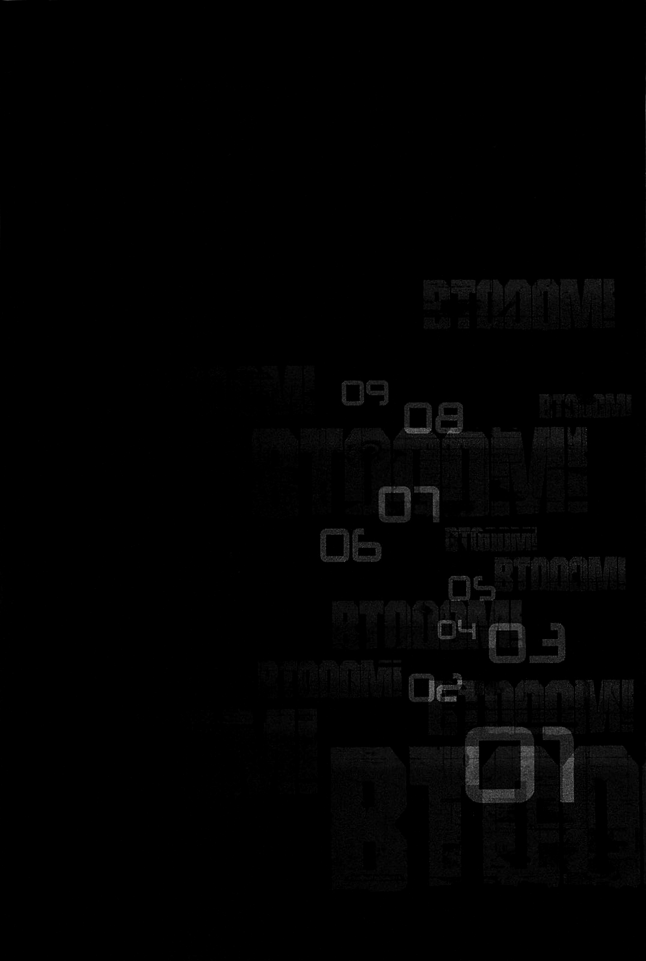 Read Btooom! Manga Online