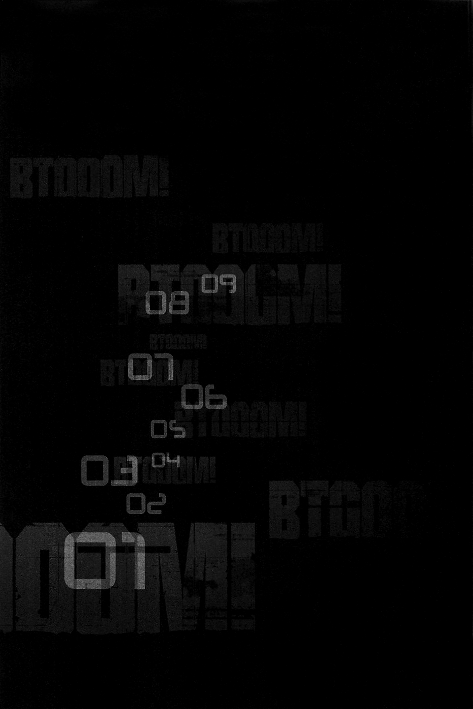 Read Btooom! Manga Online