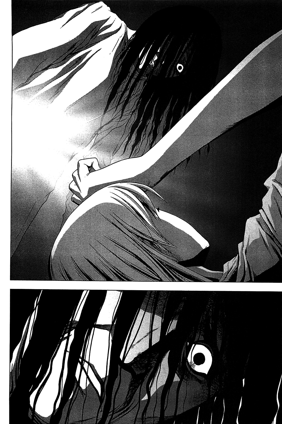 Read Btooom! Manga Online