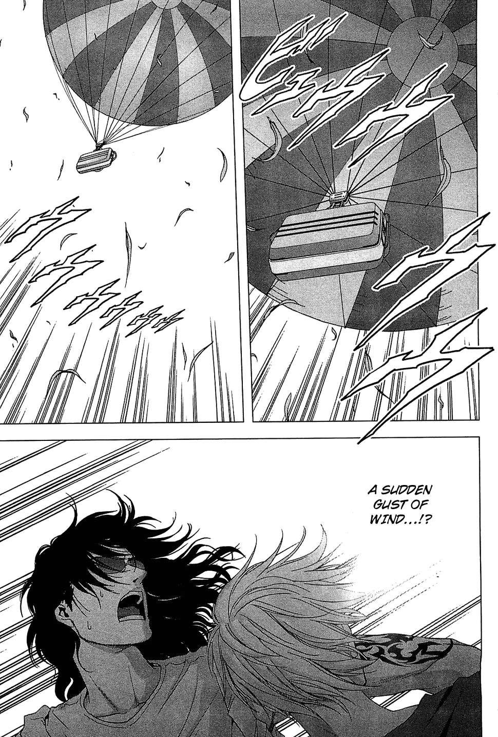 Read Btooom! Manga Online