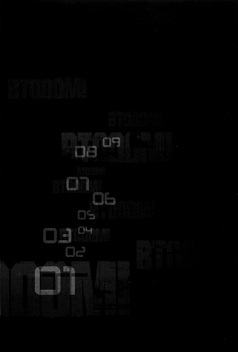 Read Btooom! Manga Online