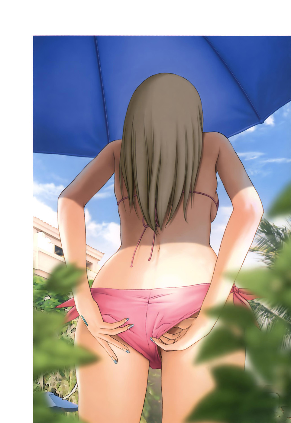 Read Btooom! Manga Online