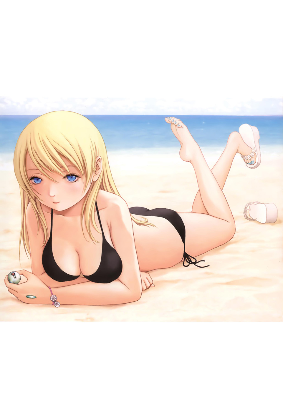 Read Btooom! Manga Online