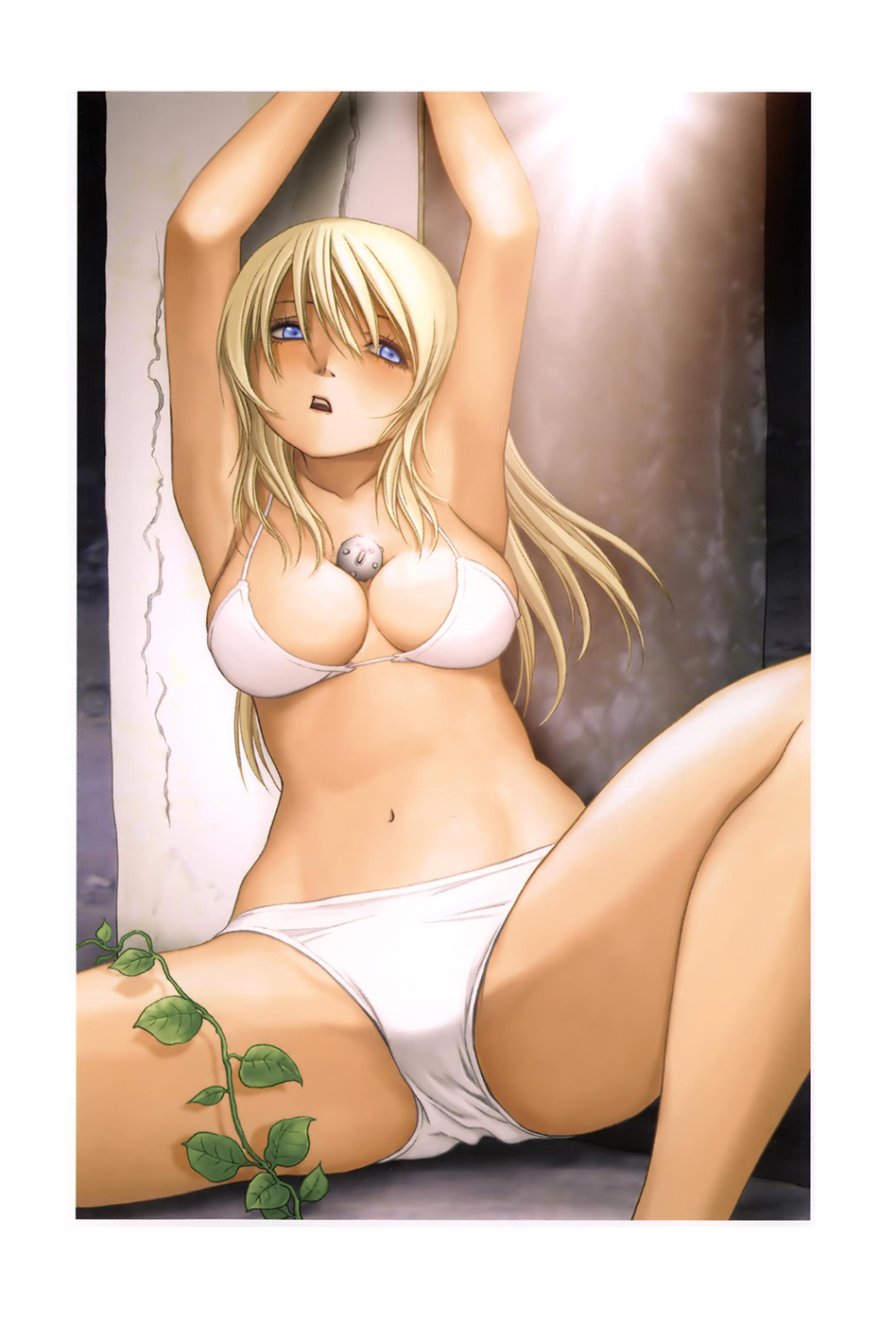 Read Btooom! Manga Online